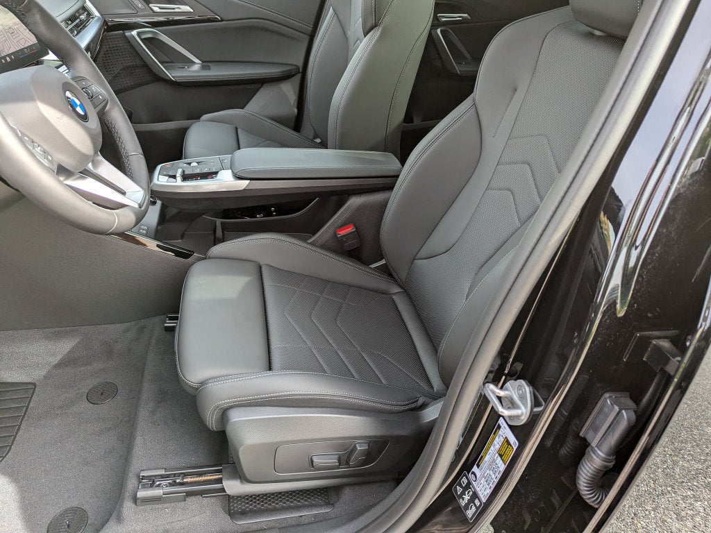2027 BMW X1 xDrive28i