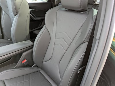 2027 BMW X1 xDrive28i