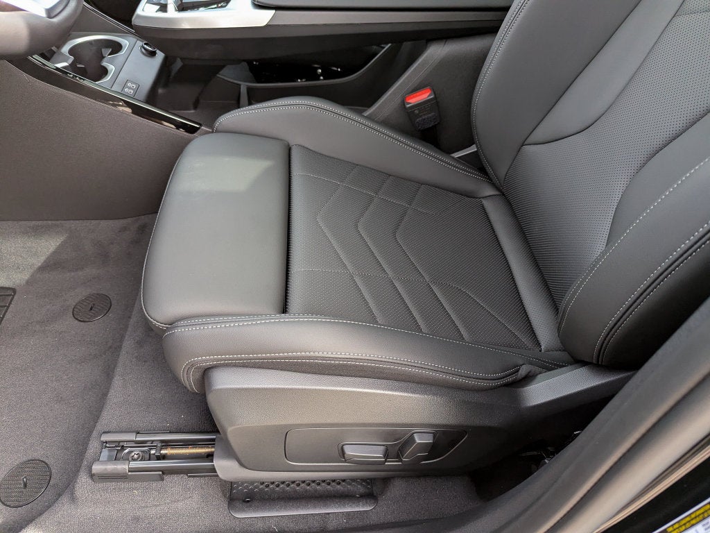 2027 BMW X1 xDrive28i