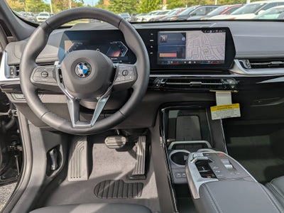 2027 BMW X1 xDrive28i