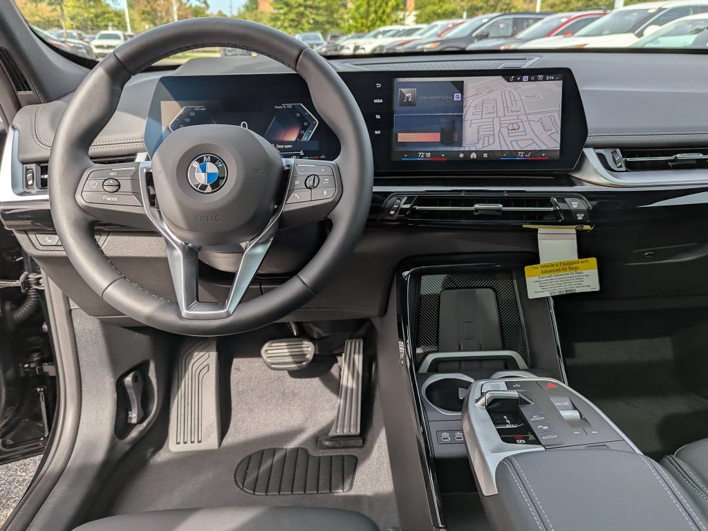 2027 BMW X1 xDrive28i