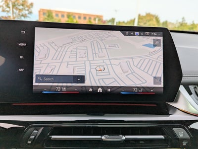 2027 BMW X1 xDrive28i