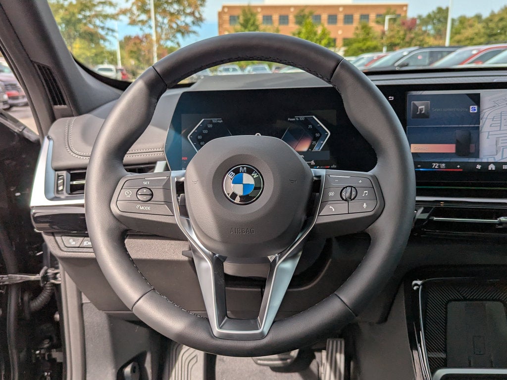 2027 BMW X1 xDrive28i