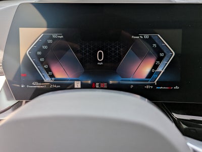 2027 BMW X1 xDrive28i