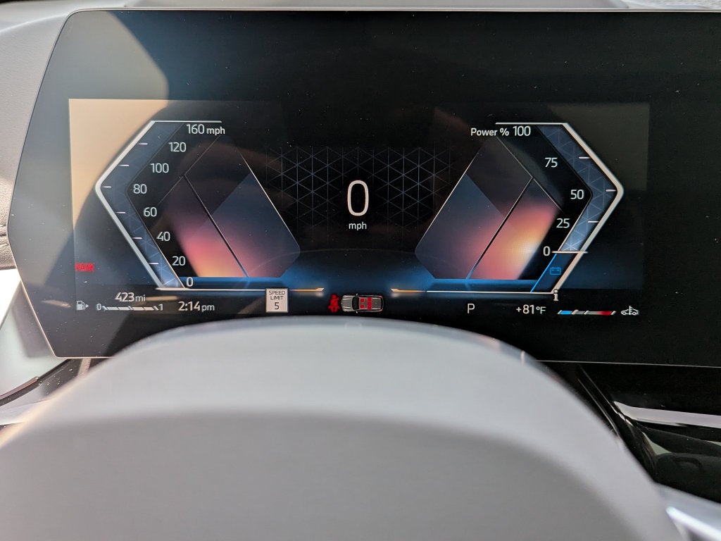 2027 BMW X1 xDrive28i