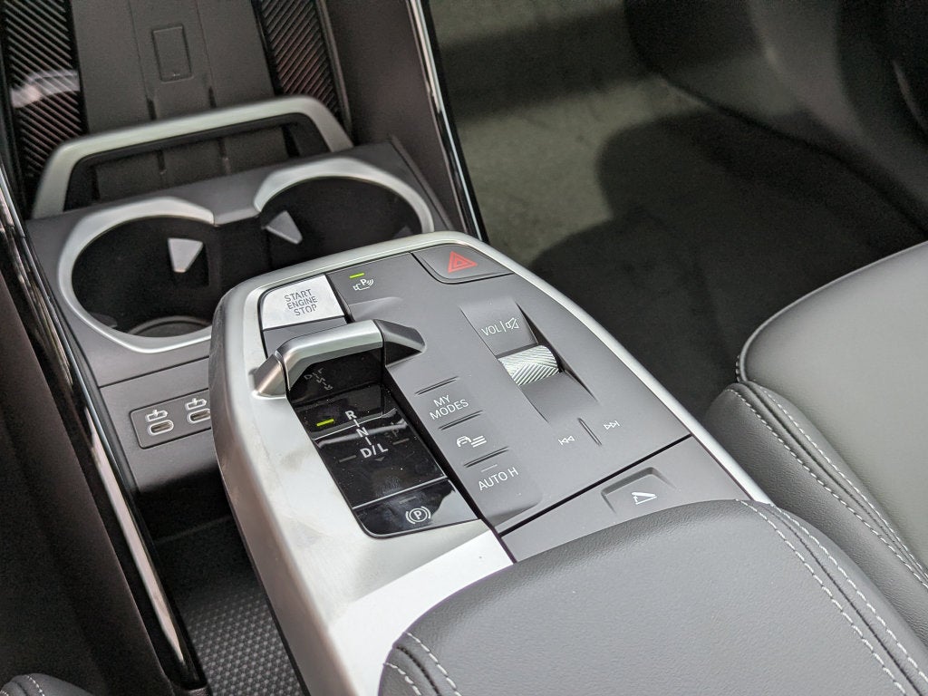 2027 BMW X1 xDrive28i