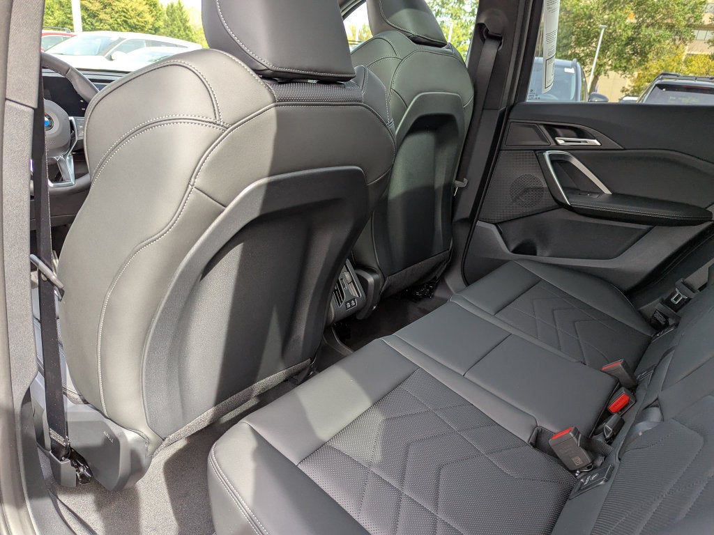 2027 BMW X1 xDrive28i