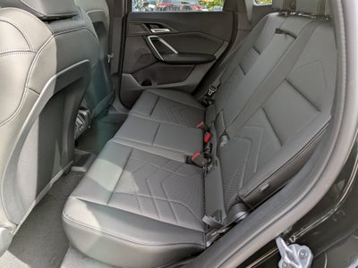 2027 BMW X1 xDrive28i