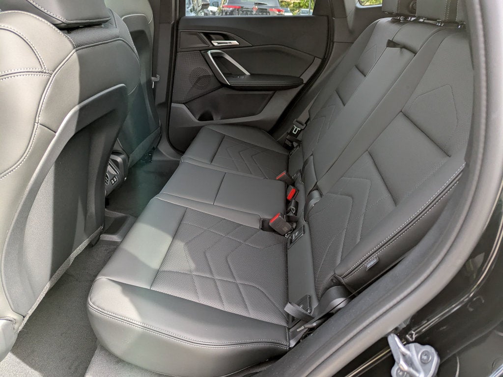 2027 BMW X1 xDrive28i