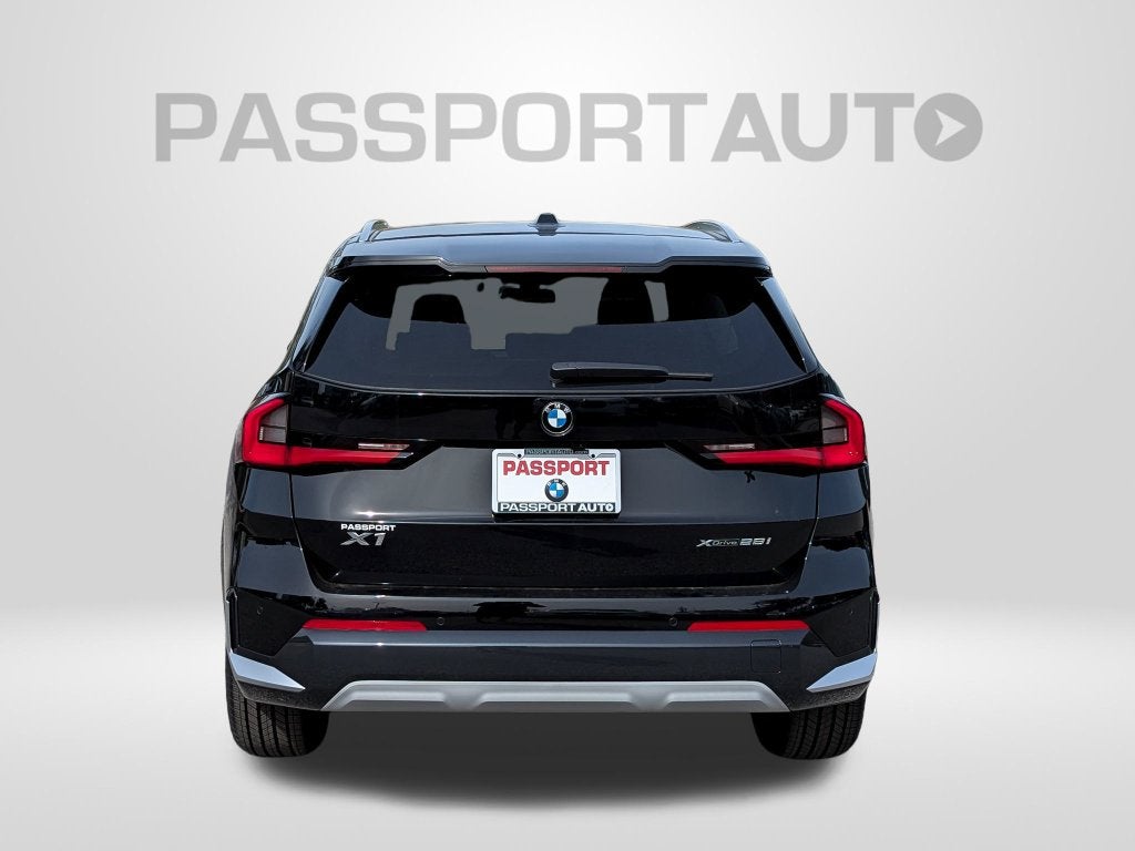2027 BMW X1 xDrive28i