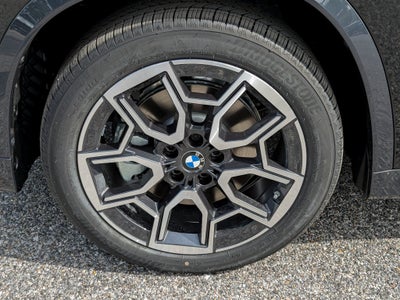 2027 BMW X1 xDrive28i