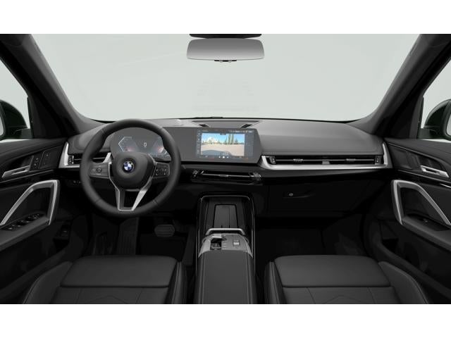 2027 BMW X1 xDrive28i