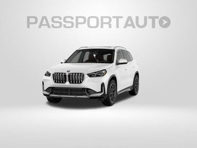 2025 BMW X1 xDrive28i