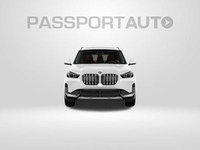 2025 BMW X1 xDrive28i