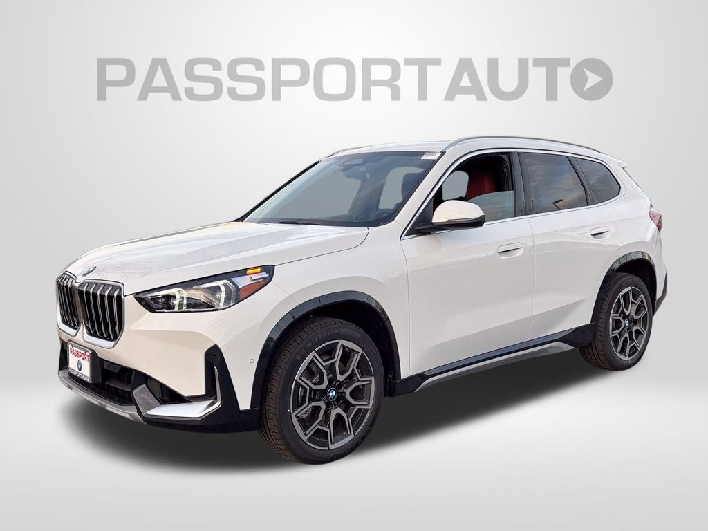2026 BMW X1 xDrive28i