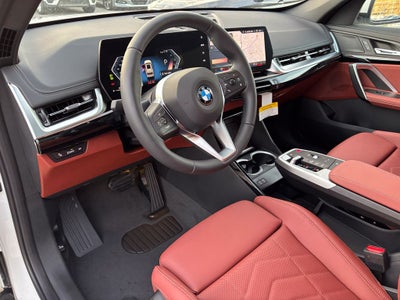 2026 BMW X1 xDrive28i