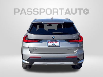 2026 BMW X1 xDrive28i