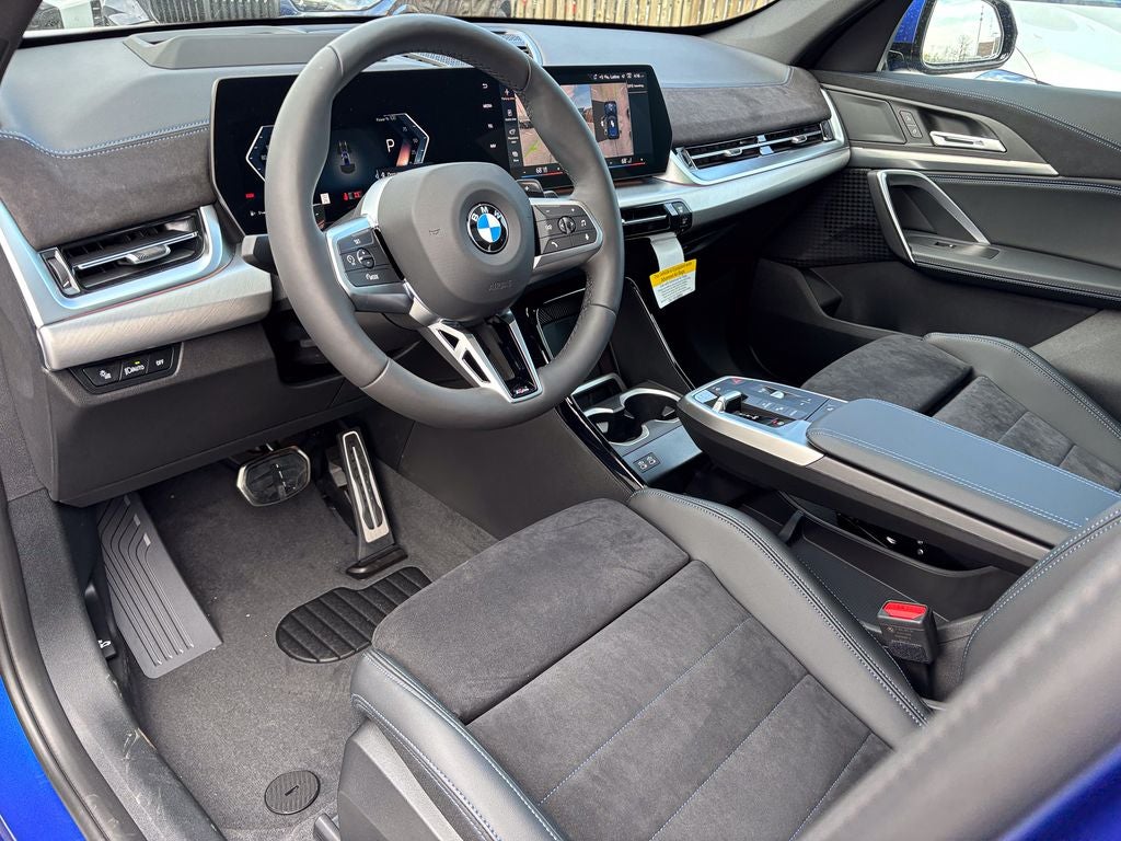 2026 BMW X1 xDrive28i