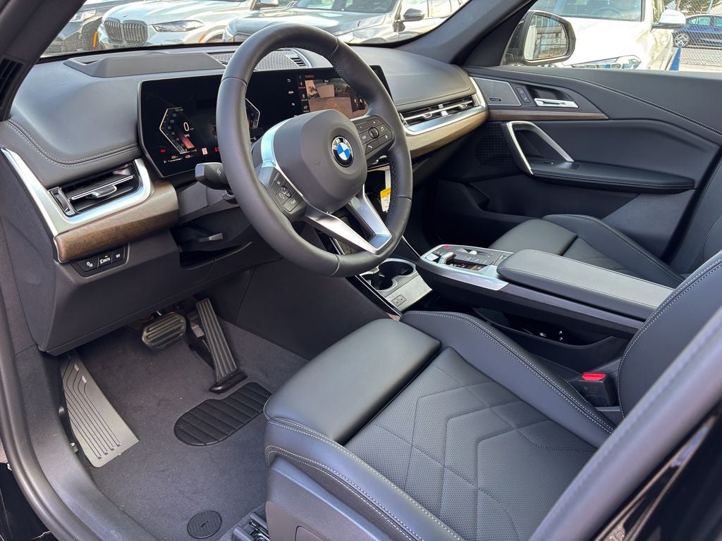 2026 BMW X1 xDrive28i