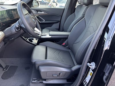 2026 BMW X1 xDrive28i