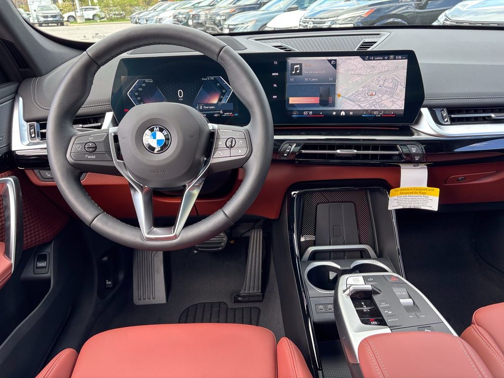 2026 BMW X1 xDrive28i