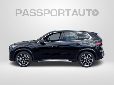 2026 BMW X1 xDrive28i