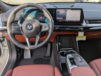 2026 BMW X1 xDrive28i