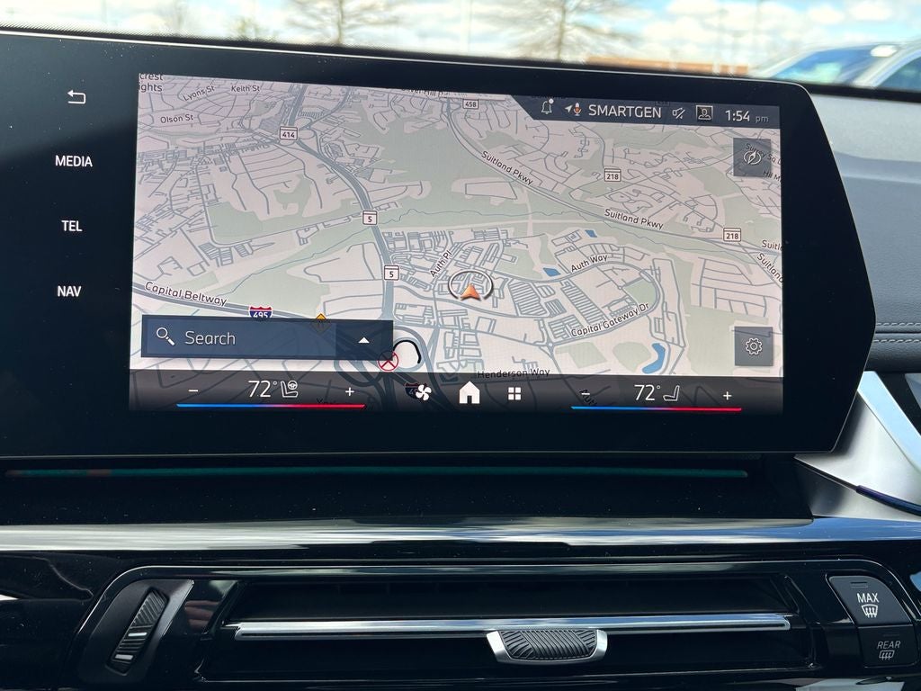 2026 BMW X1 xDrive28i