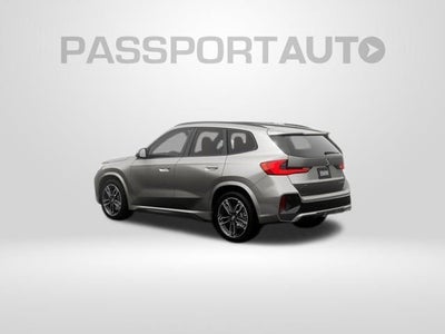 2026 BMW X1 xDrive28i