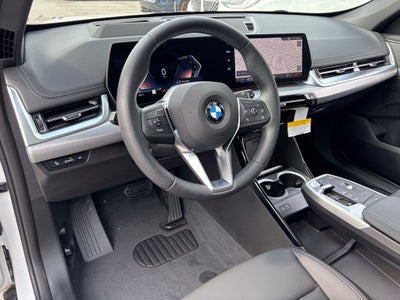 2026 BMW X1 xDrive28i