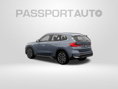2026 BMW X1 xDrive28i
