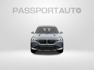 2026 BMW X1 xDrive28i