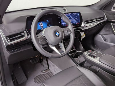 2026 BMW X1 xDrive28i