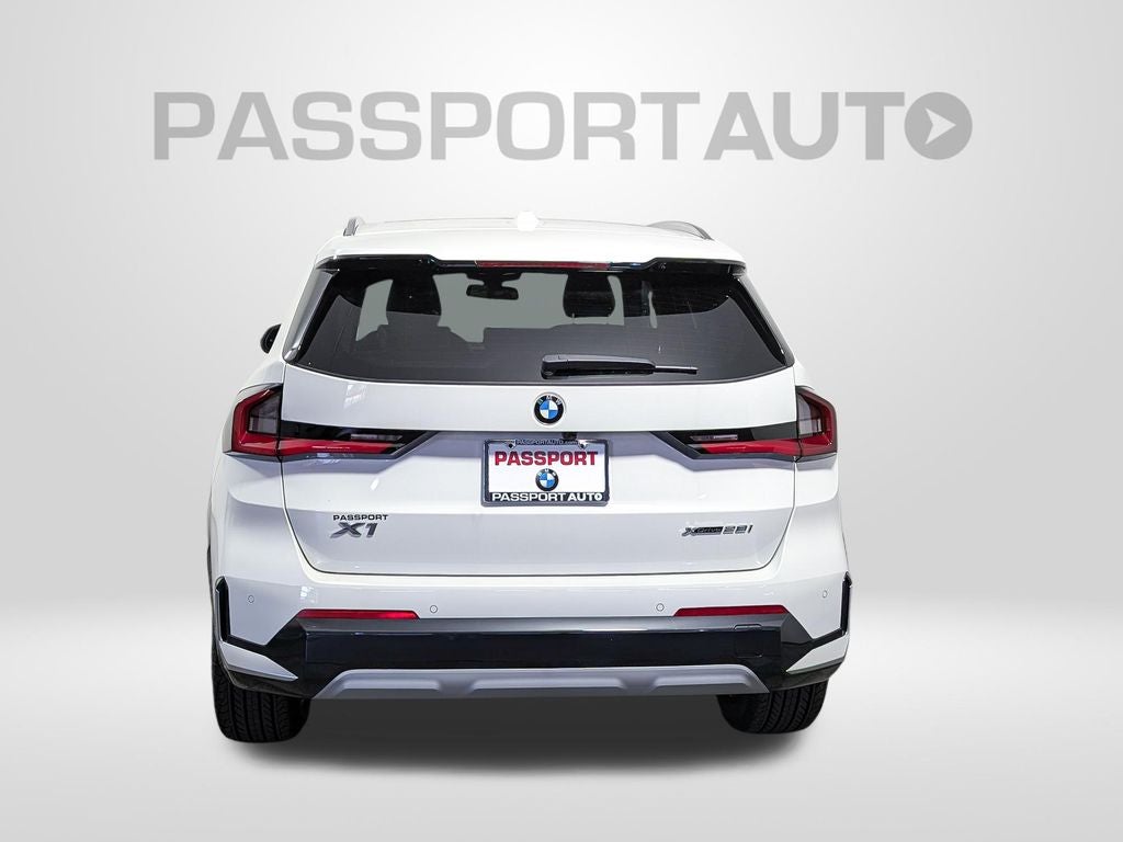 2026 BMW X1 xDrive28i