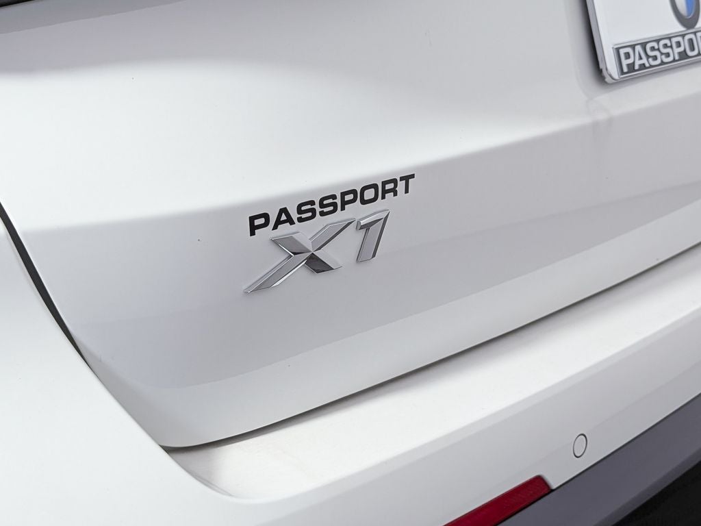 2026 BMW X1 xDrive28i