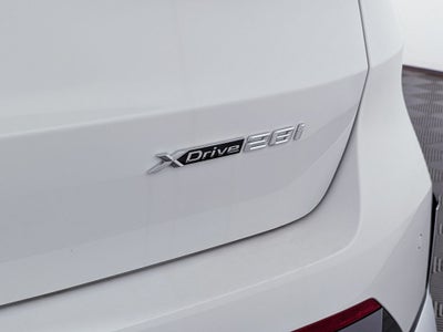2026 BMW X1 xDrive28i
