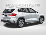 2027 BMW X1 xDrive28i