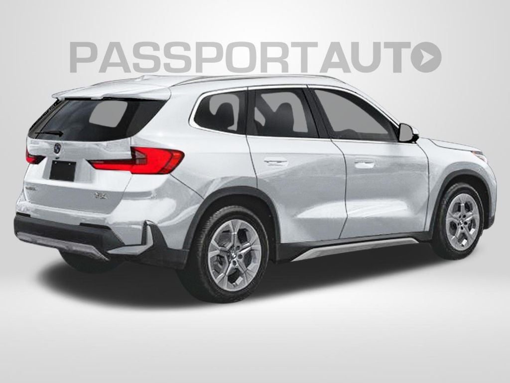 2027 BMW X1 xDrive28i