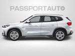 2027 BMW X1 xDrive28i