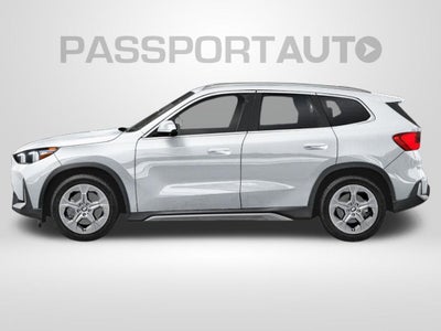 2027 BMW X1 xDrive28i