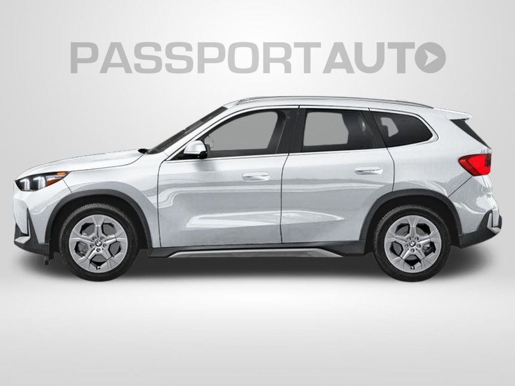 2027 BMW X1 xDrive28i