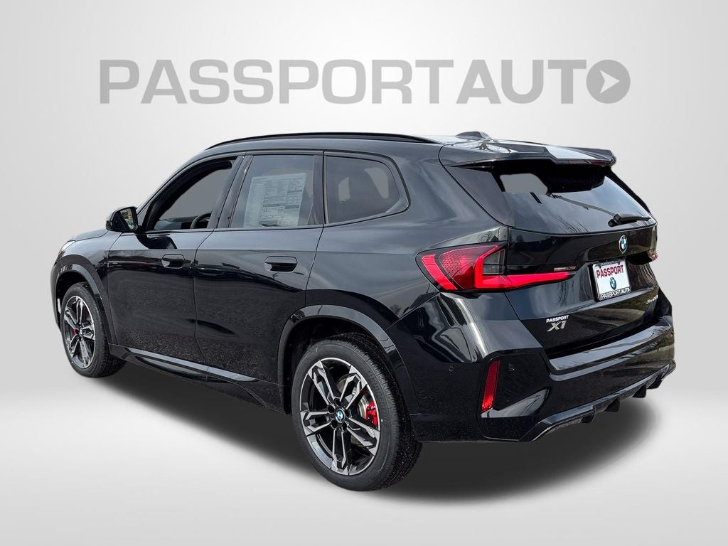 2026 BMW X1 xDrive28i