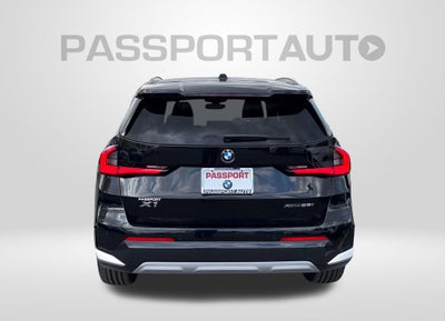 2026 BMW X1 xDrive28i