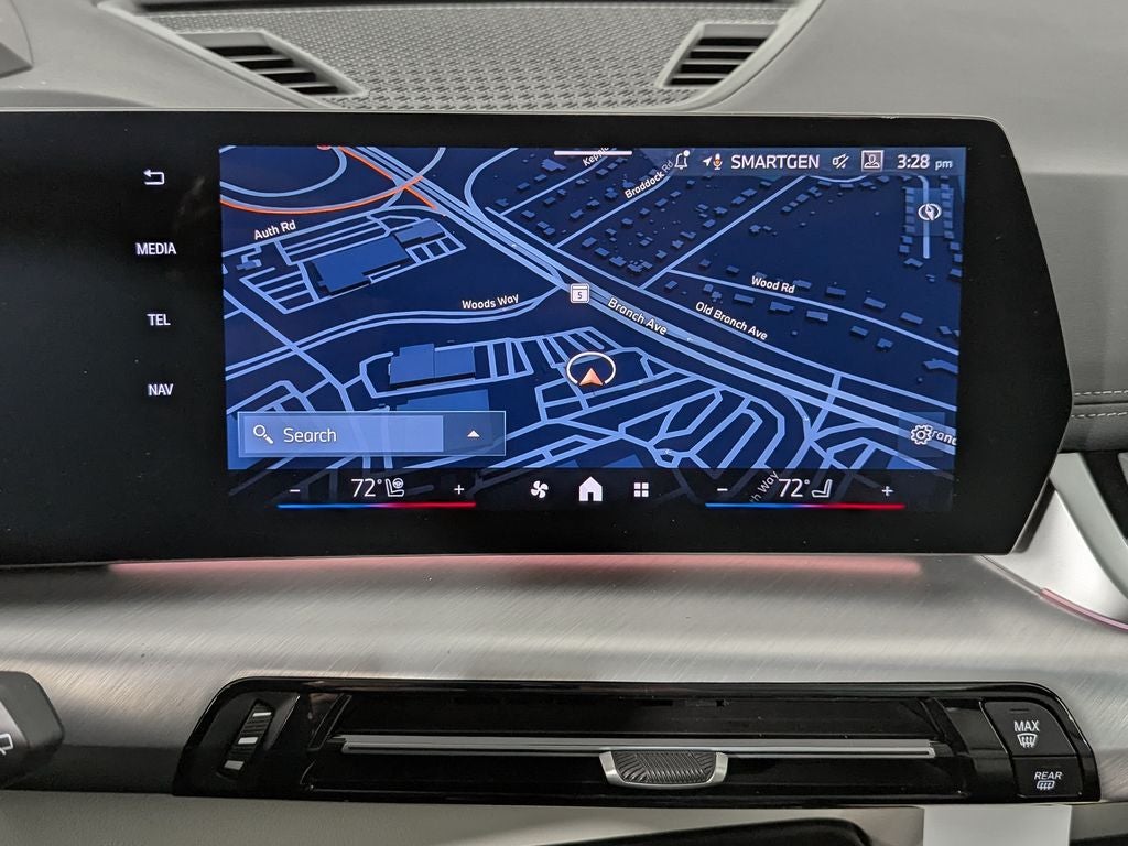 2026 BMW X1 xDrive28i