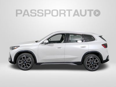 2026 BMW X1 xDrive28i