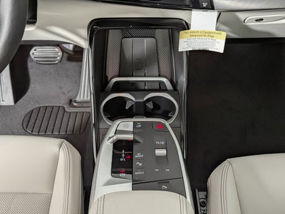 2026 BMW X1 xDrive28i