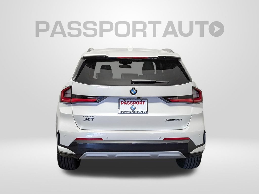 2026 BMW X1 xDrive28i