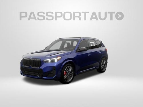 2026 BMW X1 xDrive28i