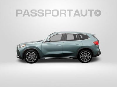 2026 BMW X1 xDrive28i