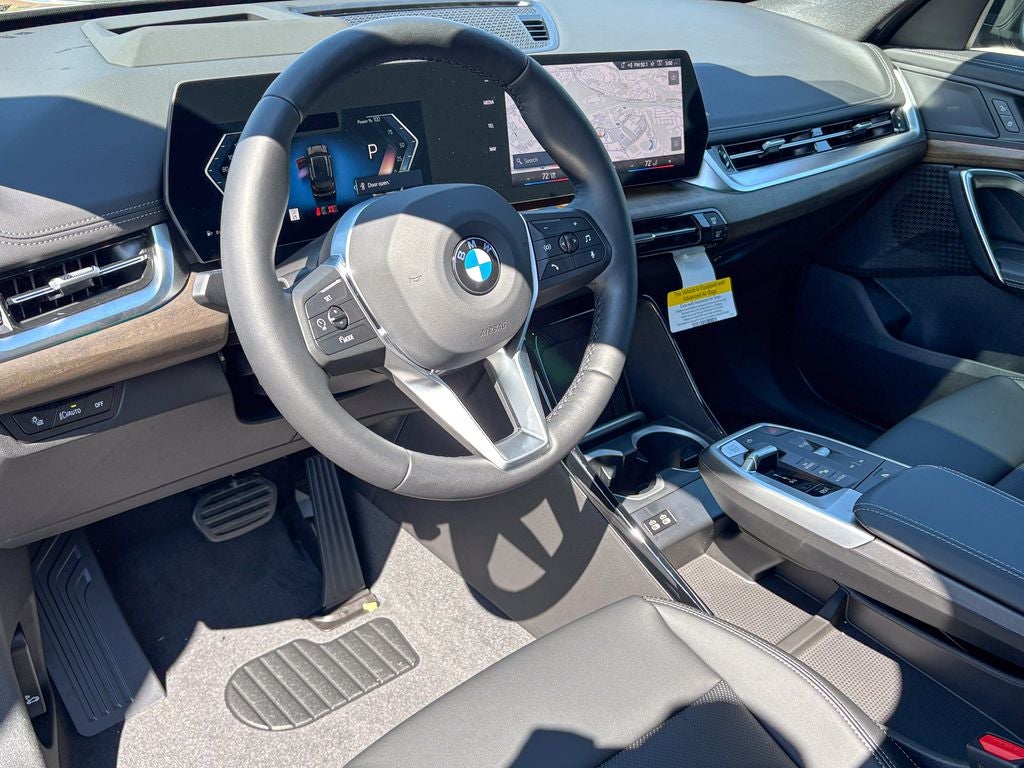 2026 BMW X1 xDrive28i